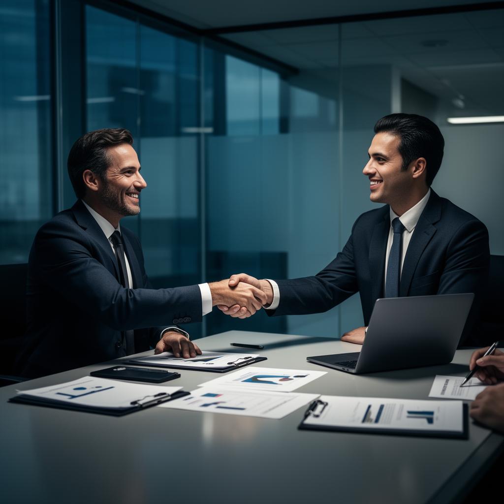 Negotiation Strategies